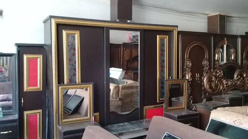 معرض الثريا