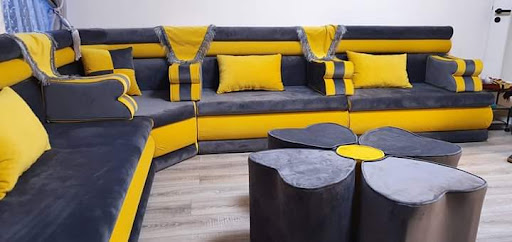 مفروشات شيخ العرب