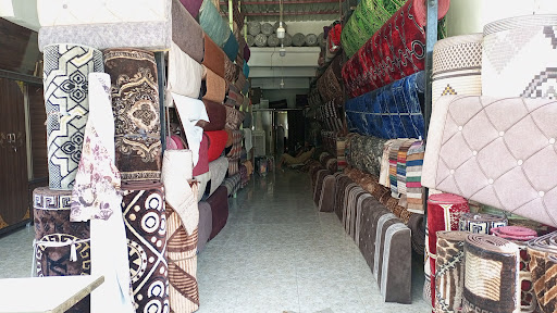 مفروشات الحسن واليوسف