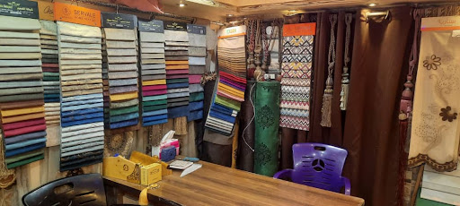 مفروشات الإتقان