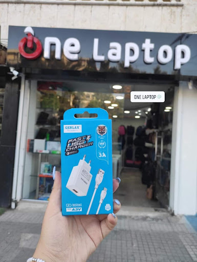 One Laptop
