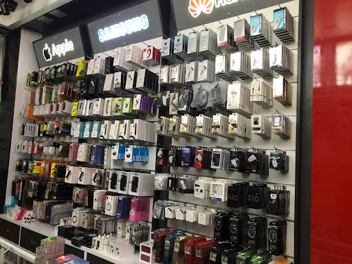 شركة مدى للكمبيوتر و الموبايل