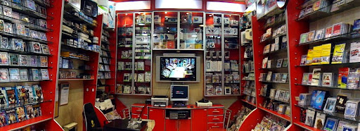 Point Computer Center