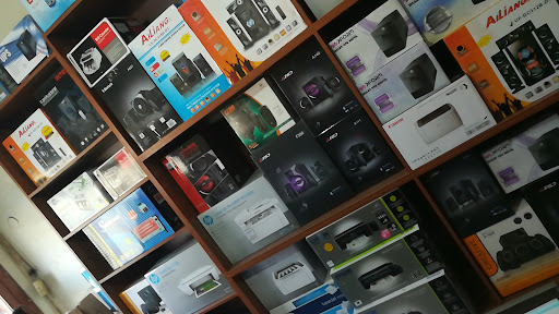 مؤسسة أجيال للكمبيوتر