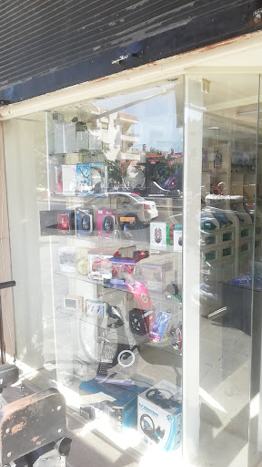 عوف للكمبيوتر والأتصالات