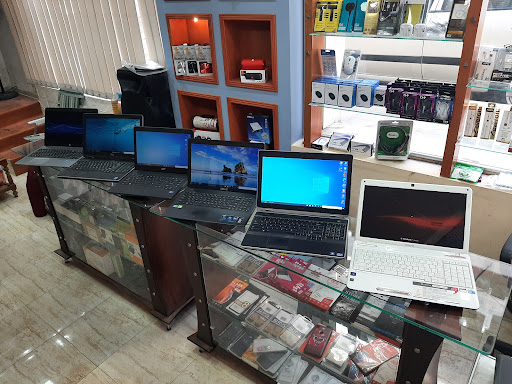 شركة الحواسيب المحمولة