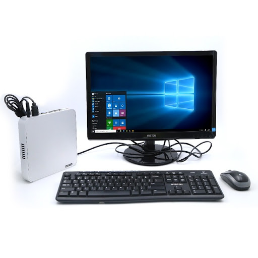 مركز المحيط للكمبيوتر