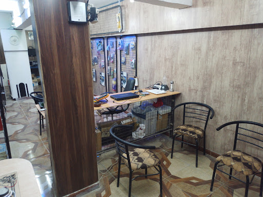 الدروبي للكمبيوتر و الشبكات