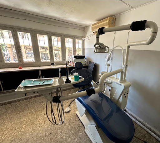 عيادة الدكتورة جودي ابو دبوسة