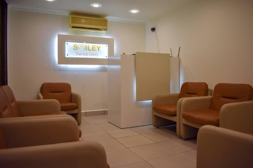 Smiley dental clinic