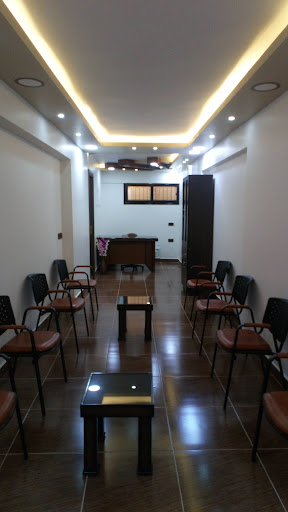 عيادة الدكتورة ريم قاسم والدكتور جعفر محمد