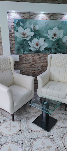 ابتسامة هوليود الدكتور باسم علي