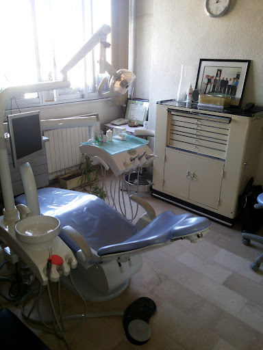 عيادة الدكتور فؤاد المهايني