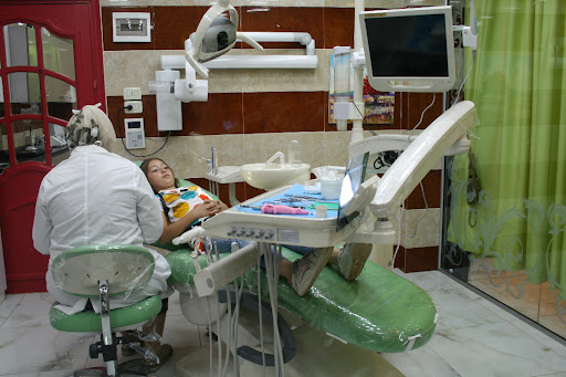 مركز الأميرة لطب الأسنان