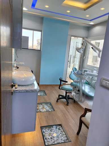 عيادة الفيحاء السنية