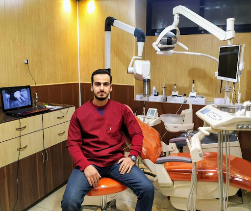 عيادة السلام السنية التخصصية