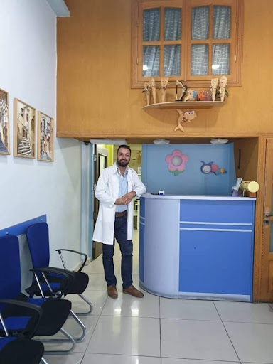 عيادة د.حيان خلوف