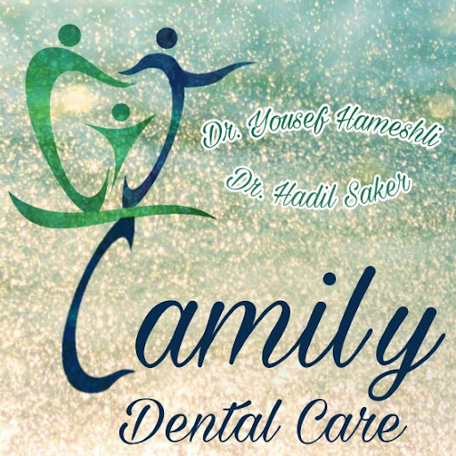 عيادة طب أسنان الأسرة