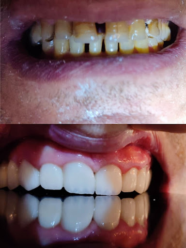 عيادة الدكتور محمد خراط