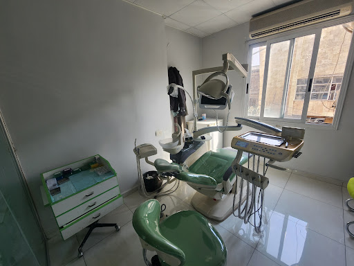 عيادة الدكتور محمد حيلاني