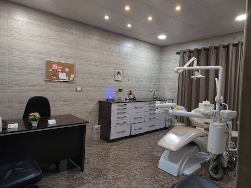 الدكتور فراس إدريس