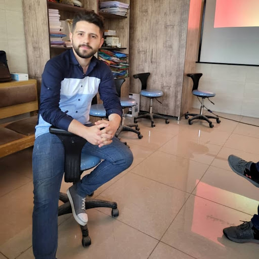 د.محمد نور الدوش