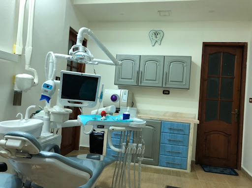 عيادة الدكتور مهند أتماز السباعي