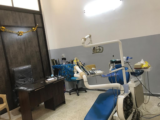 عيادة الدكتور عدنان الجابر