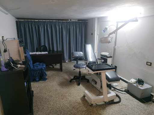 الدكتور مالك جمال محيو