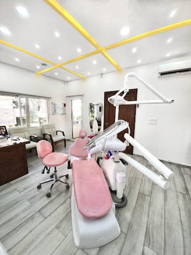 Toumeh Dental Clinic