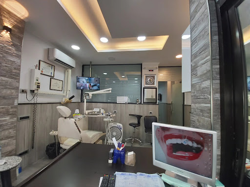 الدكتور عصام ابراهيم زيدان