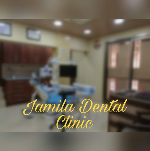 jamila dental clinic