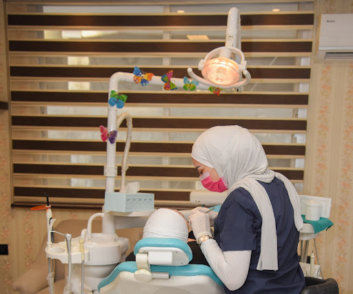 الدكتورة تماني تيسير الصالح