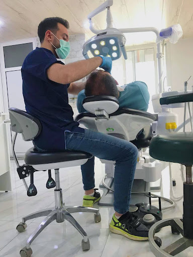 Al fairouz dental clinic