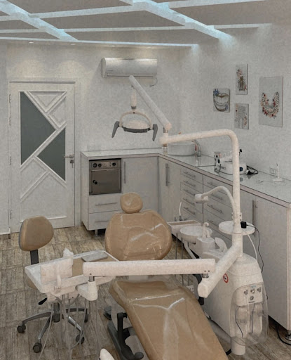 عيادة الدكتورة عبير مصطفى