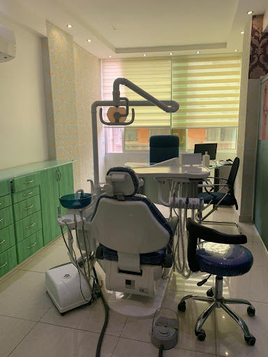 مركز الدكتور رباح سرور