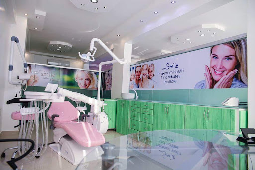 Dr.Rabah Srour Dental Center