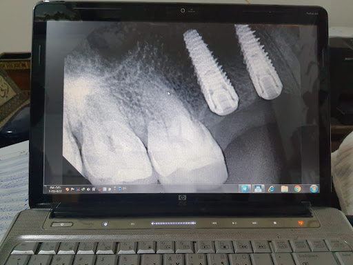 عيادة د. حسام السماعيل