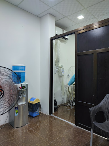 عيادة الدكتور مجد الخليل والدكتور محمد زريقات