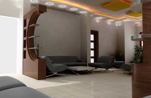 مركز الدكتور هشام المحاميد