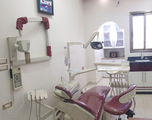عيادة الدكتور اغيد صفوان مراد