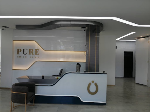 PURE SMILE CLINC