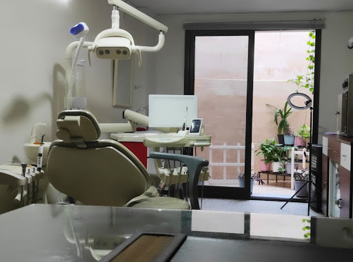 عيادة الكتورة ديمة شرابي