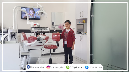 د.أحمد جولاق