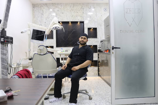 Jned dental clinic
