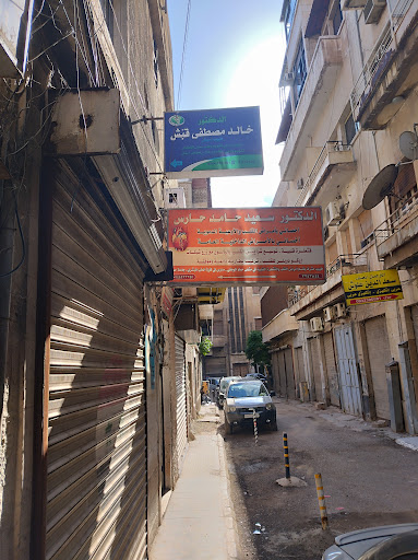 دكتور خالد مصطفى قبش