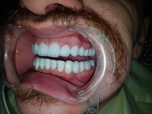 Dr. Mohamd AlShiekh Dental Clinc