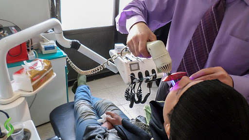 عيادة الدكتور فؤاد سينو