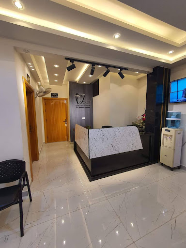 مركز جولي للعناية السنيّة