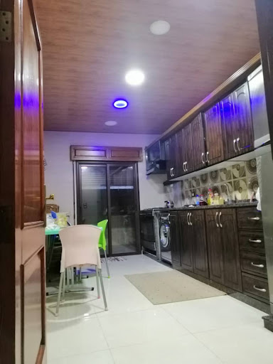 مكتب العنقاء العقاري